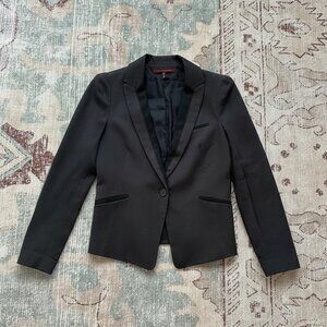 Comptoir Des Cotonners Women's Blazer